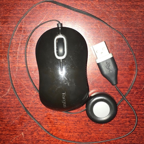 Halo Tracy Laptop Bag With Targus Mouse - Picture 7 of 8